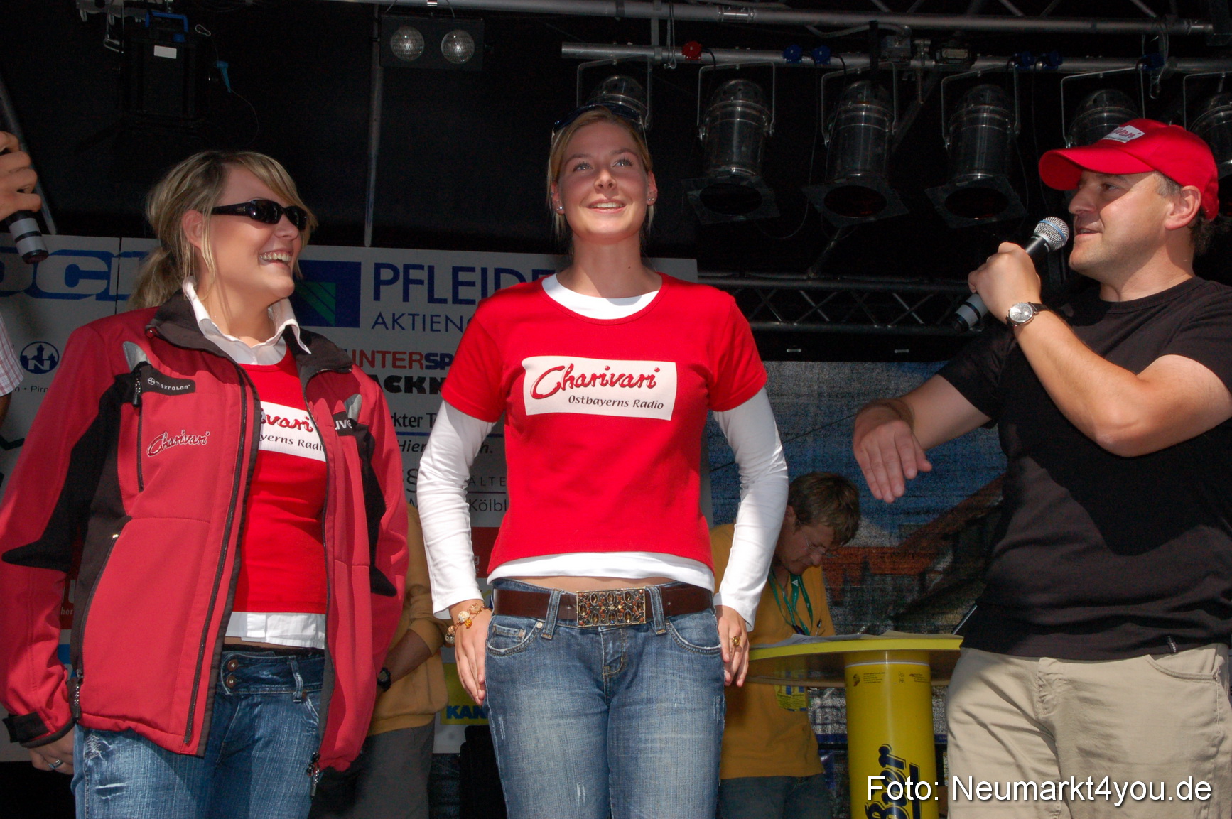 0350 Stadtlauf Neumarkt